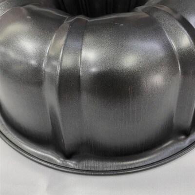 Cake Mold Gear Shape Mousse Bakeware Toast Bread Baking Tool