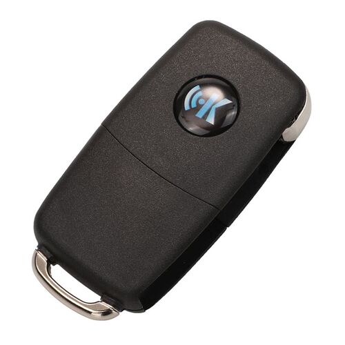 jingyuqin b01-2 2 buttons kd Remote Vw Style Remote Key kd