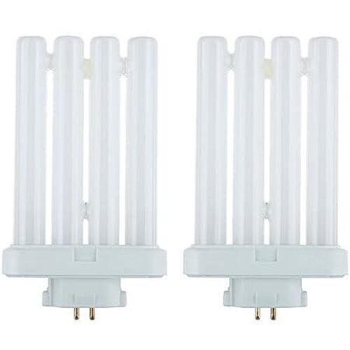 Sunlite 40530 FML27/30K/2PK Quad Tube Plug-in Compact Flu