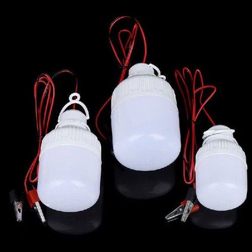 5W 9W 15W 12V LED Low Pressure Highlight Crocodile Clip
