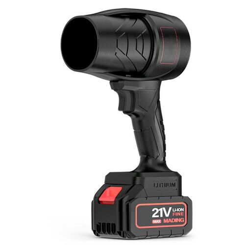 Blowing And Suction Dual-purpose High-power Blower Handheld