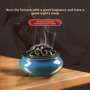 Sandalwood mosquito-repellent incense incense coil incense