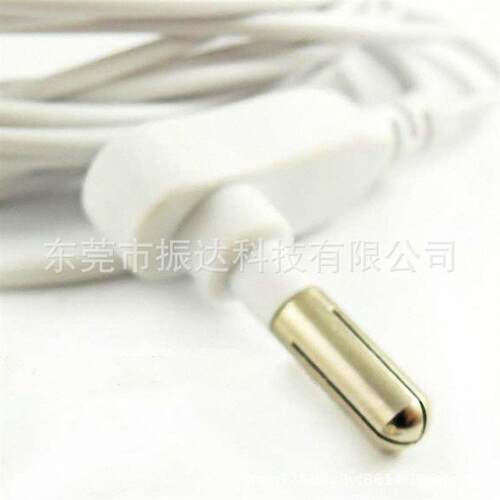 Anti-static Ground Wire Air Cushion Ground Wire Cylindrical