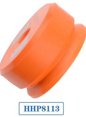 原装HHP81聚氨酯尺寸15**适用杭州西奥通力电梯