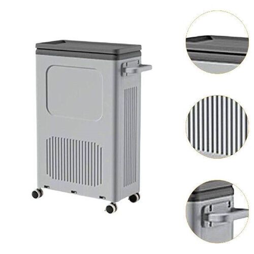 Foldable Laundry Basket Laundry Hamper Toy Organizer with