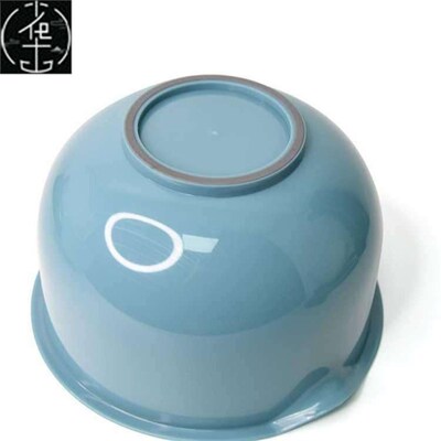 3 PCS Mixing Bowls Multipurpose Plastic Mixing Bowl