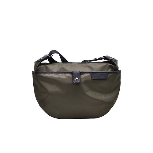 Fashion Casual Crossbody Bag Women Nylon Waterproof Light Sh