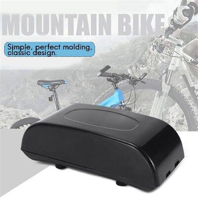 Small Plastic Controller Box for Electric Bike EBike Moped