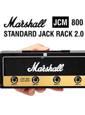 key storage marshall  keychain holder jack ii rack 2.0
