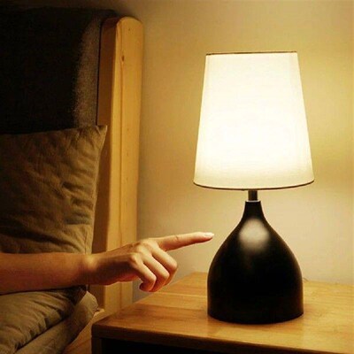 Touch Control Sleeping Light 3 Level Dimmable Creative