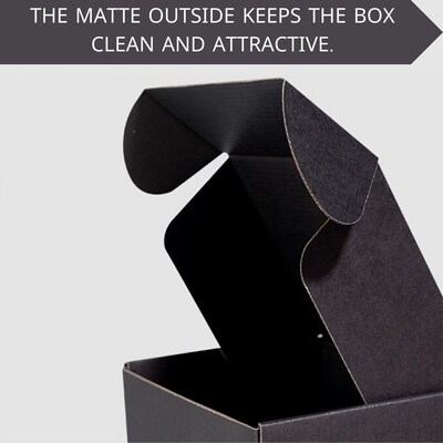 Shipping Boxes Mailing Boxes Packing Gift Box paper carton