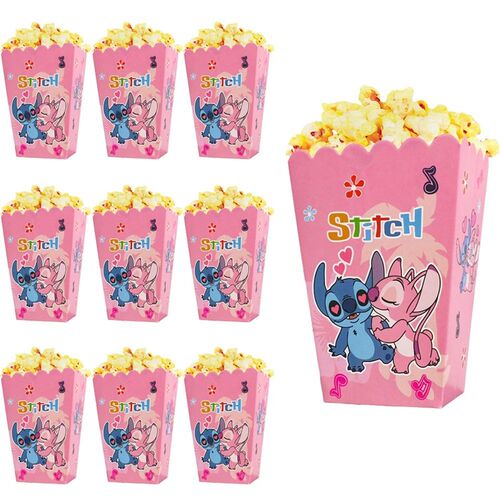 Stitch Party Supplies Paper Napkins Tablecloth Plate Balloon