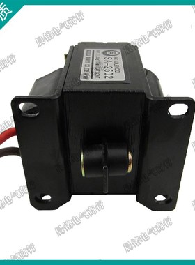 国字牌 交流牵引电磁铁S-02行程15MM 1.5Kgf 1.7N