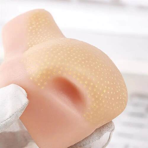 Realistic Pimple Popper Fidget Toy Silicone Sensory Sss Reli