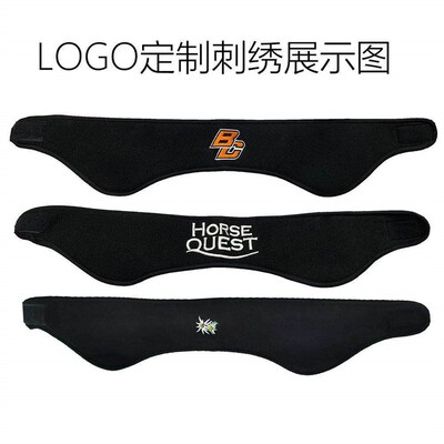 Unisex Warm Headband Women Men Fleece Ears Warmer Winter Hai