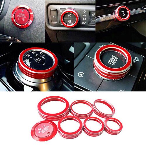 in stock 20 Ford Explorer Car Air Conditioning Central