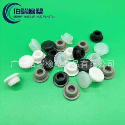 Silicone Plug Silicone Plug Food Grade Rubber Plug Screw