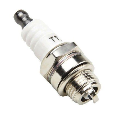 10Pieces Spark Plug For L7T BM6A BPMR7A RCJ6Y RCJ7Y WSR5F