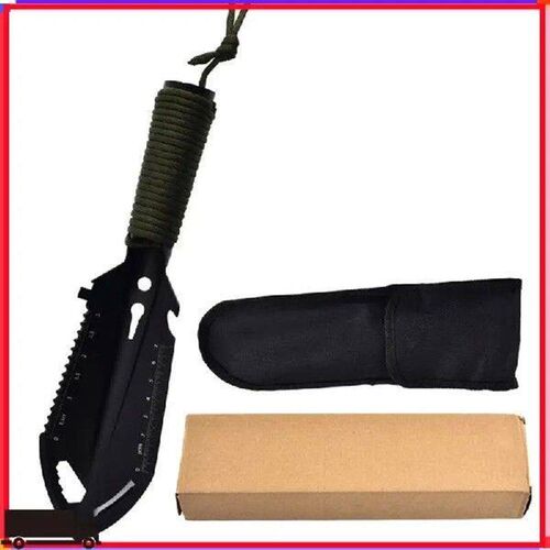 Premium Shovel Multifunctional Ordnance Shovel Survival