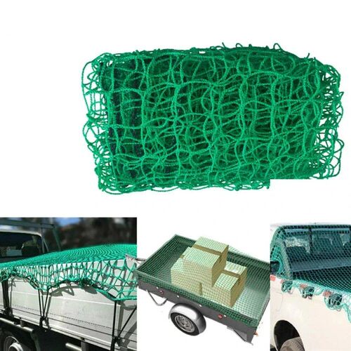 Car Universal Green Truck Cargo Accessories Roof Polyethylen