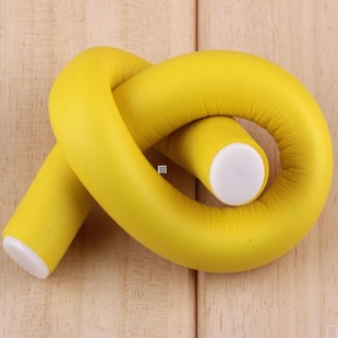 10 pcs/Lot  Soft Hair Curler Roller Curl Hair Bendy Rollers