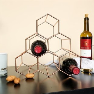 Wine cabinet storage artifact wine rack wine holder cabinet