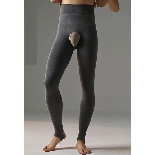 400G Thick Fleece Winter Pantyhose Winter Leggings Collant T