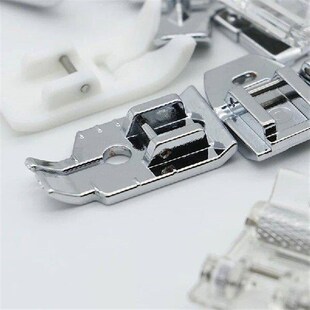 11pcs Multi Function Presser Foot Domestic Sewing Machine