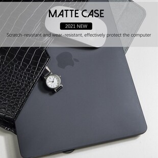 适用苹果MacBook Pro 13 Case A2941 Cover Macbook Air A2681 Pr