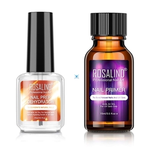 15ml Nail Prep Dehydrator Bond Dehydrate Primer Coat