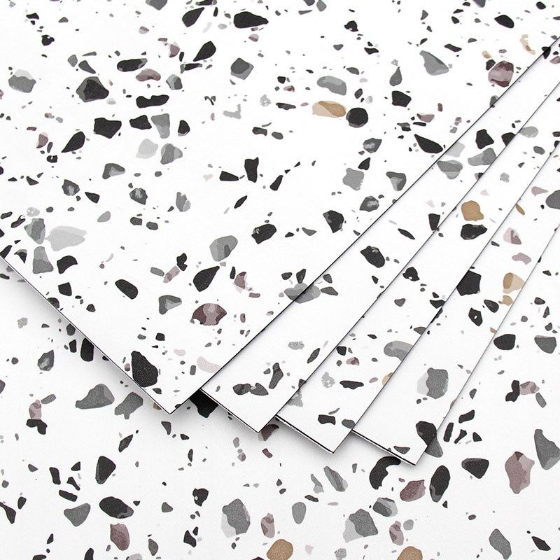 卫生间防水地贴自粘pvc宿舍浴室防水防滑地面翻新改造地砖地板革,家装主材,PVC地板,淘宝优惠券,粉丝福利购,淘宝优惠卷