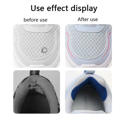 Heel er Heel Protector Shoes Patches Vamp Shoe Repair Kit Sp