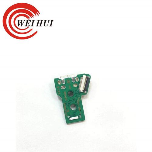 30 PCS Eject Power Button Ribbon 10 12 14 Pin Flex Cable for