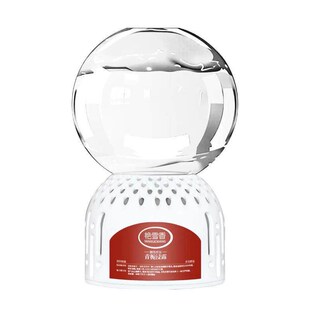 New Car Aromatherapy Inverted Fragrance Cup for Indoor Air F