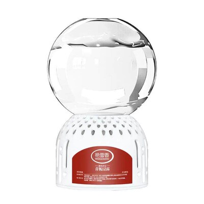New Car Aromatherapy Inverted Fragrance Cup for Indoor Air F