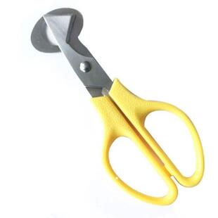 Stainless Steel Quail Egg Cutter Scissors Pigeon Bird Quail
