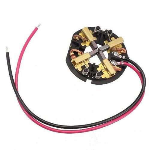 Replacement Carbon Brushes Fitment For Electric Drills