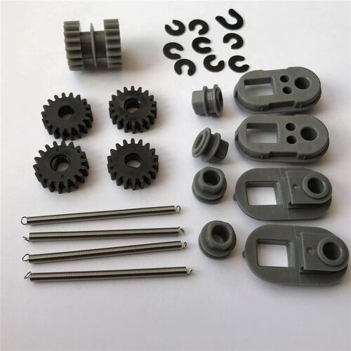 (26pcs/lot) NORITSU TURN RA UNIT REPAIR KIT A032741 A032742