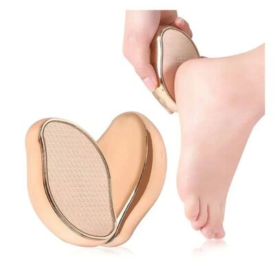 High Grade Nano Glass Foot File Callus Remover Professional
