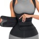 for Women Sweat Neoprene Waist Suit Vest Trainer Sauna