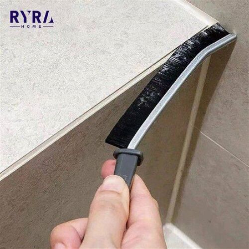 Grout Cleaner Brush Household Tile Joints Scrubber Durable