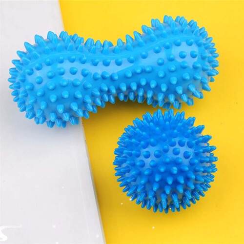 Anti Sss Massage Ball for Hand Foot Body Neck Back Yoga F