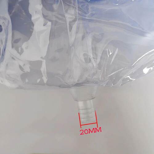 Room Wall Mounted Air Conditioning Cleaning Bag Split Air Co