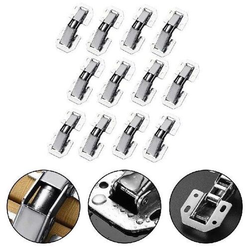 Easy Installation Hinge 90 Degree Hinge Smooth Opening