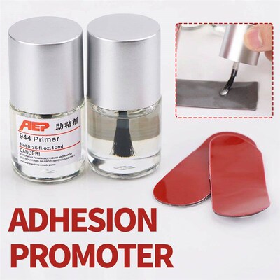Strong 944 Primer Adhesive Adhesion Promoter Super Bonder 10