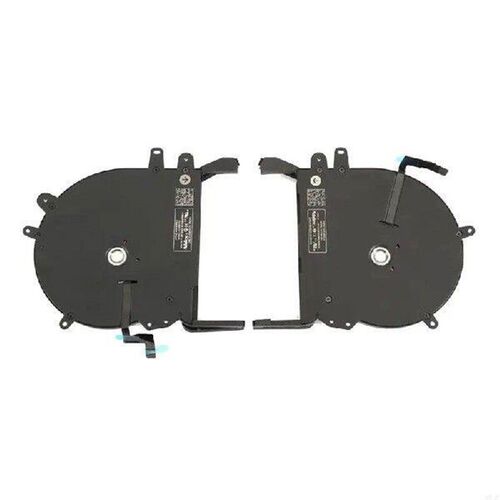 A0KB For 16inch A2141 2019 Cooling Fan Radiators 610-00351