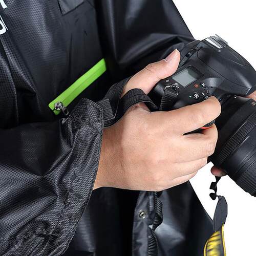 Rain Cape Men Women Raincoat Bicycle Raincoat Rain Coat Rain