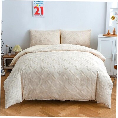 Luxury Bedding Set Duvet Cover With Pillowcase Bed Cover Set