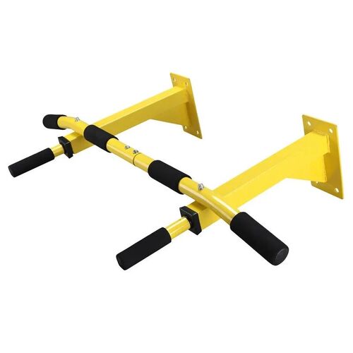 Indoor Pull-up Device Wall Single Parallel Bar Exercise Devi