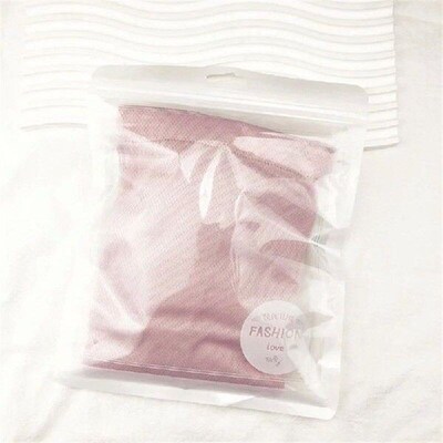New Solid Color Sunscreen Sleeves Anti-UV Ice Silk Riding